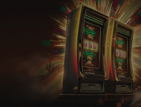 5Gringos Casino