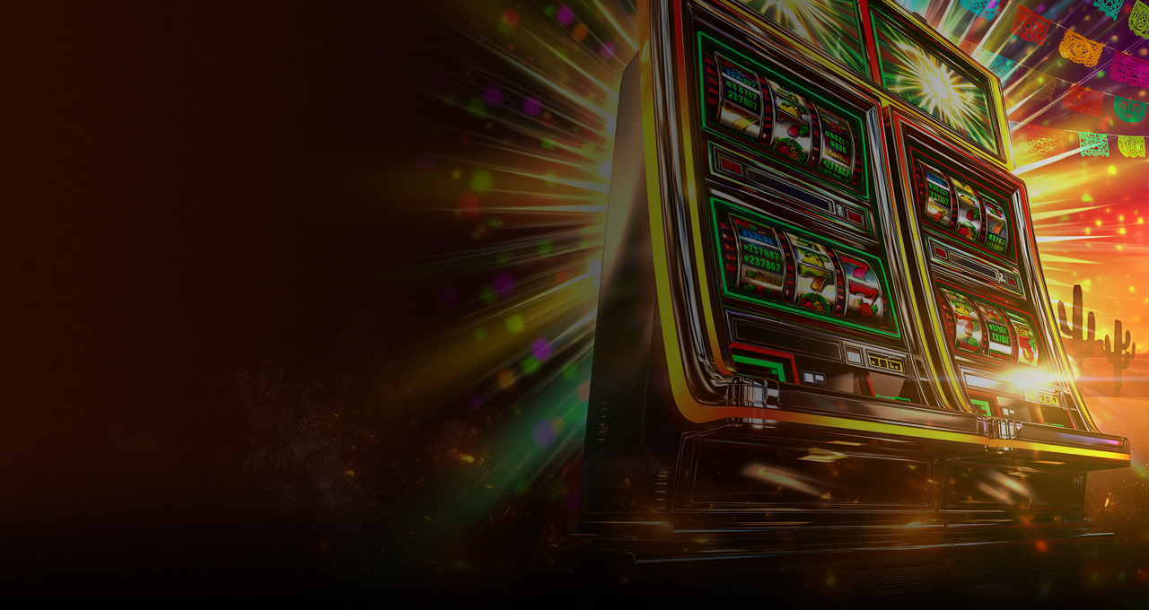 5Gringos Casino Slide 2